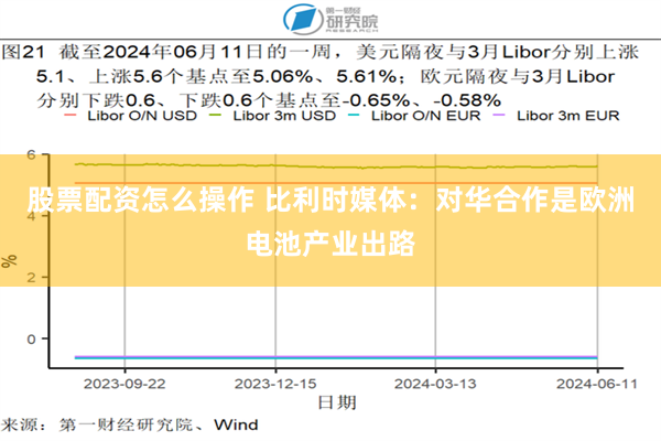股票配资怎么操作 比利时媒体：对华合作是欧洲电池产业出路