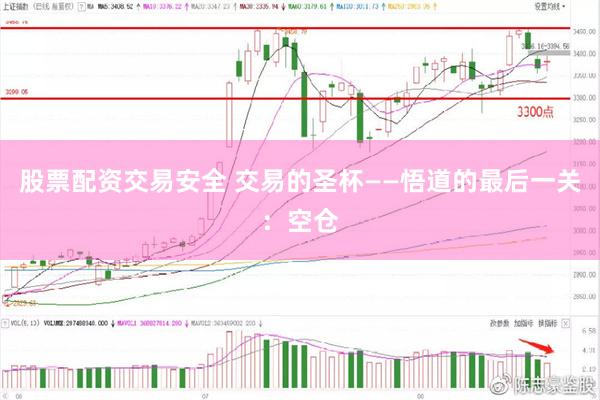 股票配资交易安全 交易的圣杯——悟道的最后一关:空仓