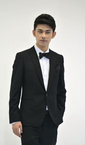 王光华 动态图形设计负责人