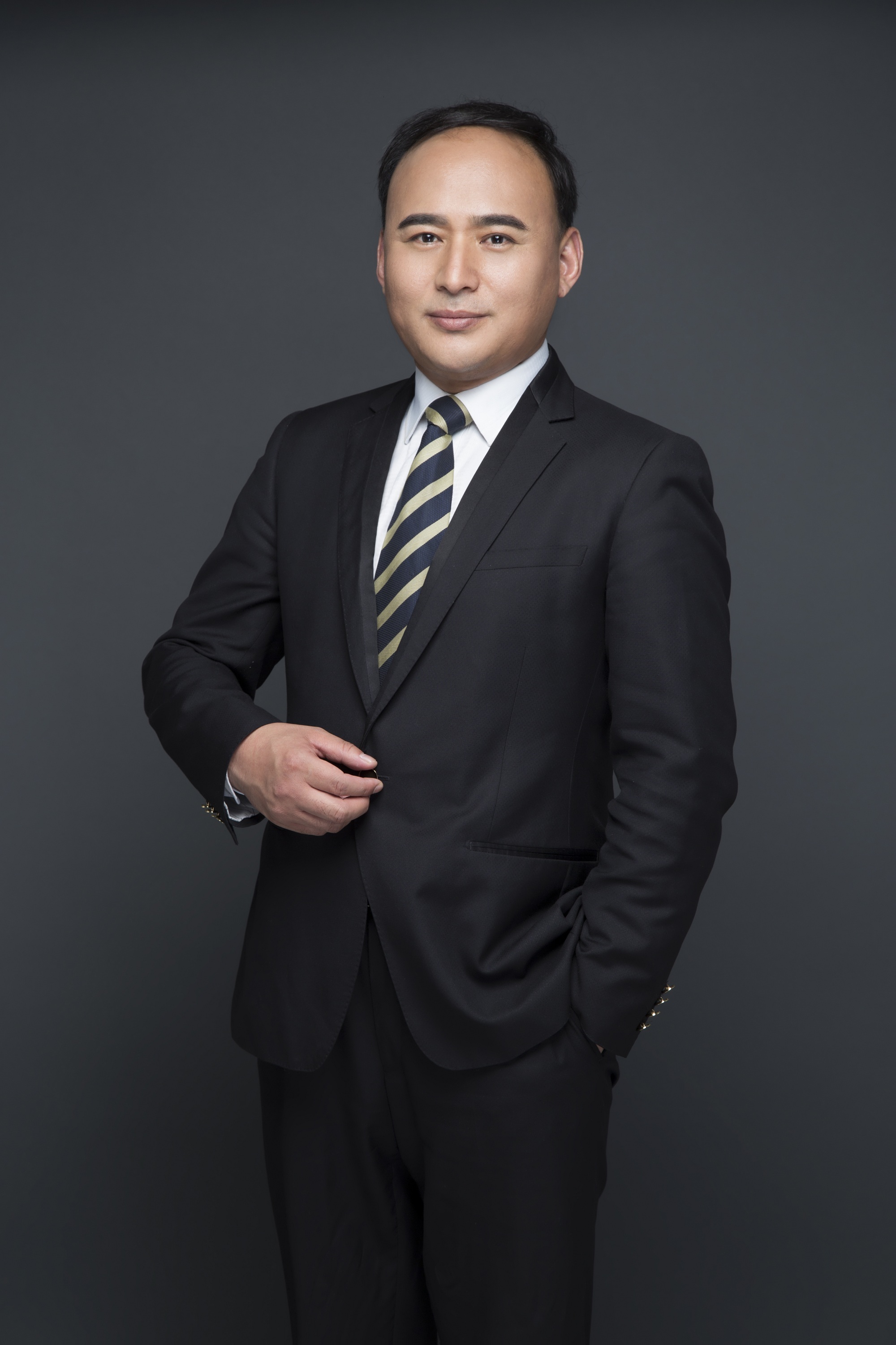 刘启剑 UI/UX设计总监